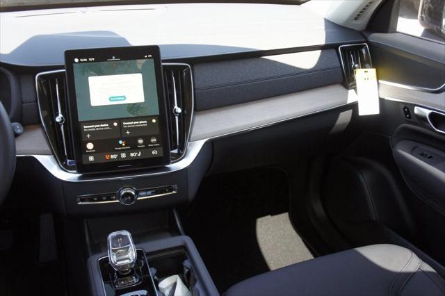 new 2025 Volvo XC90 Plug-In Hybrid car, priced at $76,755