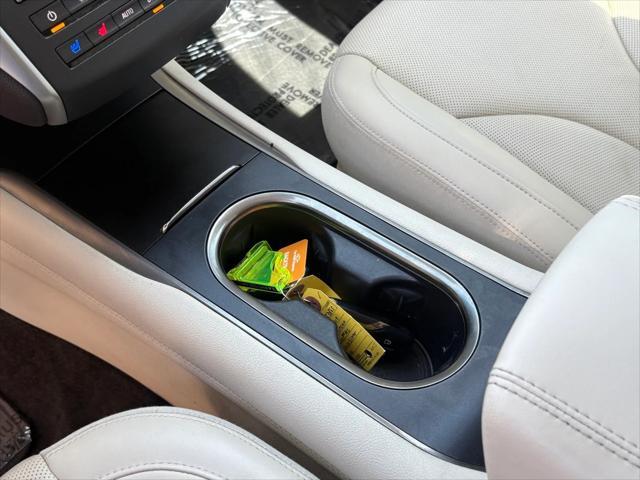 used 2015 Lincoln MKC car, priced at $13,939
