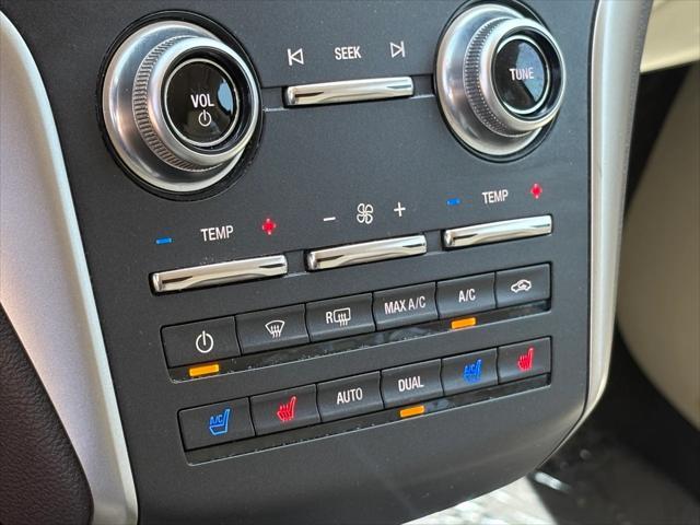 used 2015 Lincoln MKC car, priced at $13,939