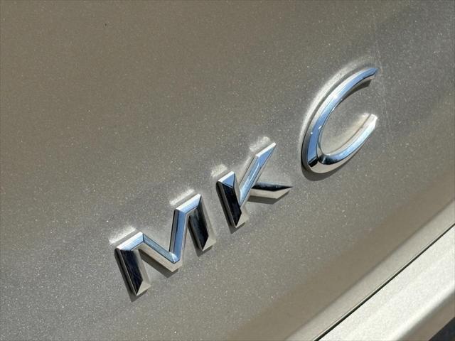 used 2015 Lincoln MKC car, priced at $13,939