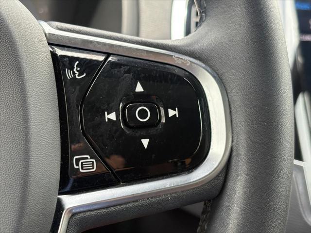 used 2023 Volvo XC90 car, priced at $45,491