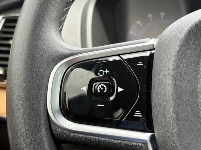 used 2023 Volvo XC90 car, priced at $45,491