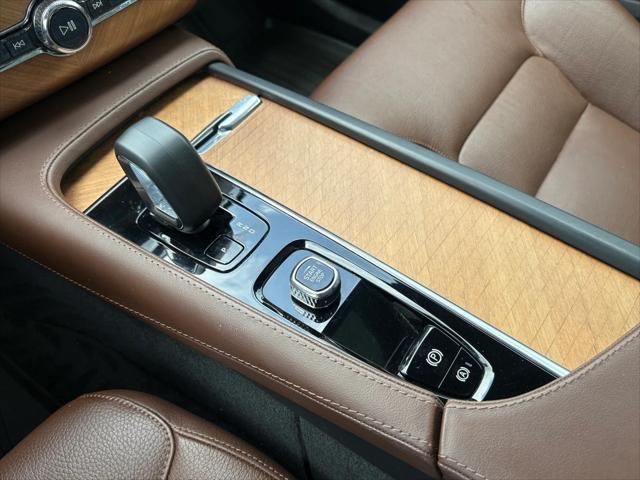 used 2023 Volvo XC90 car, priced at $45,491