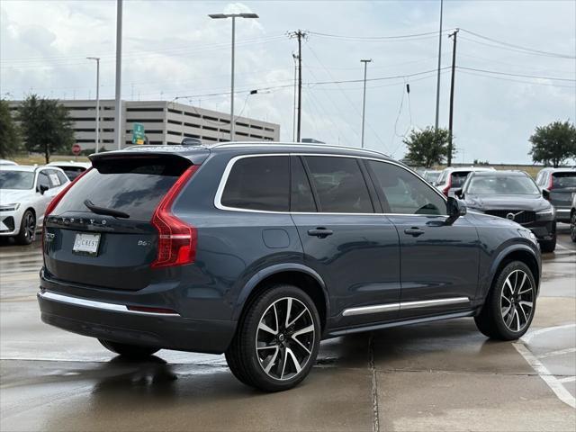 used 2023 Volvo XC90 car, priced at $45,491