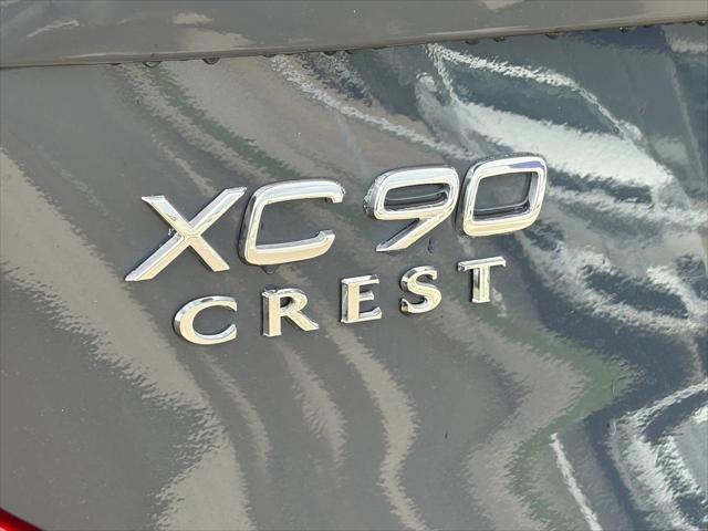 used 2023 Volvo XC90 car, priced at $45,491
