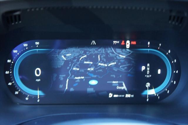 new 2025 Volvo XC60 car, priced at $59,910