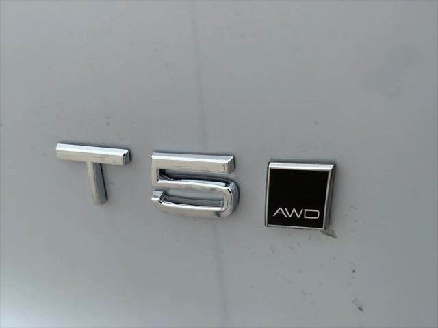 used 2022 Volvo XC40 car, priced at $33,761