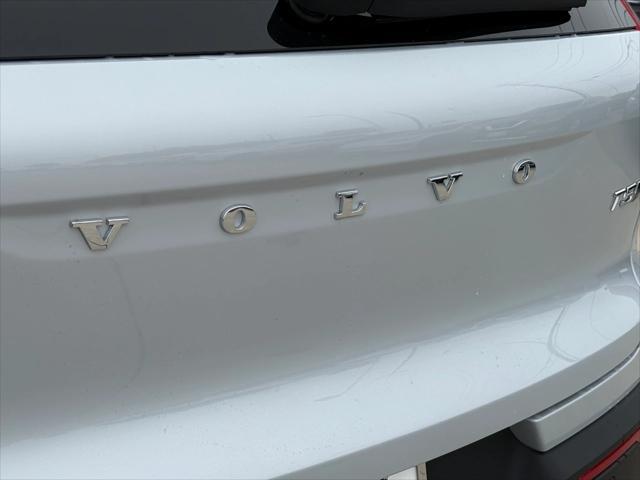 used 2022 Volvo XC40 car, priced at $33,761