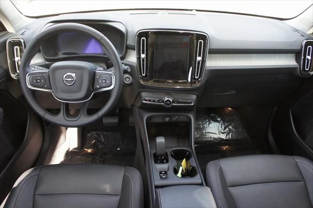 used 2024 Volvo XC40 car, priced at $32,110