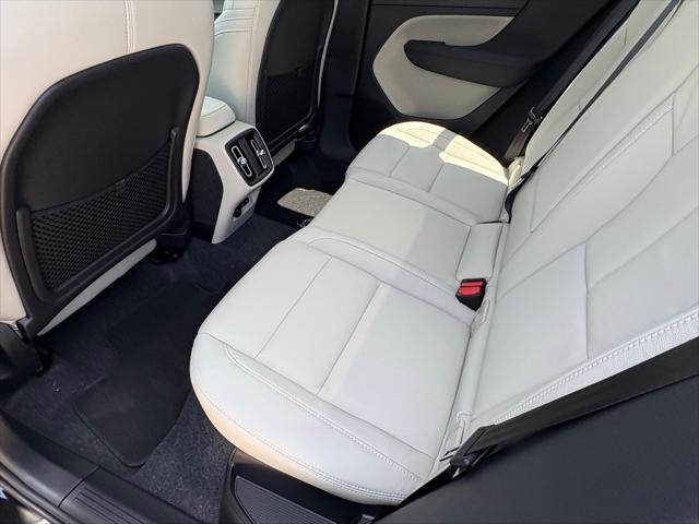 new 2025 Volvo XC40 car, priced at $49,460