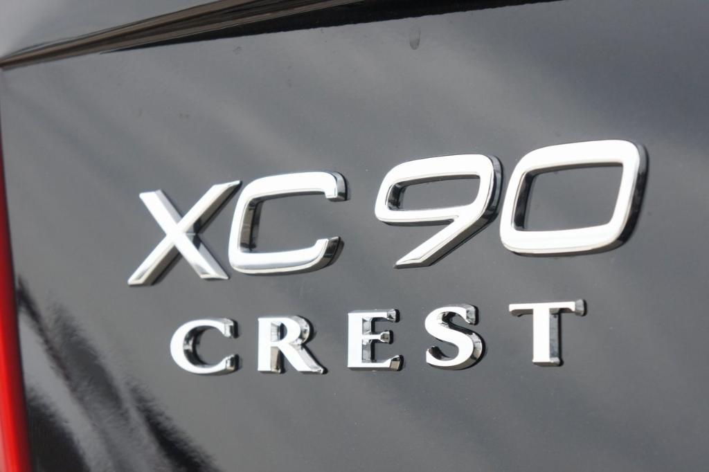 new 2024 Volvo XC90 Recharge Plug-In Hybrid car, priced at $70,384