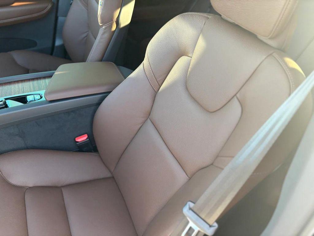 new 2025 Volvo XC60 car, priced at $55,410
