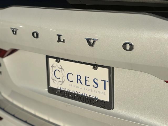new 2025 Volvo XC60 car, priced at $55,410