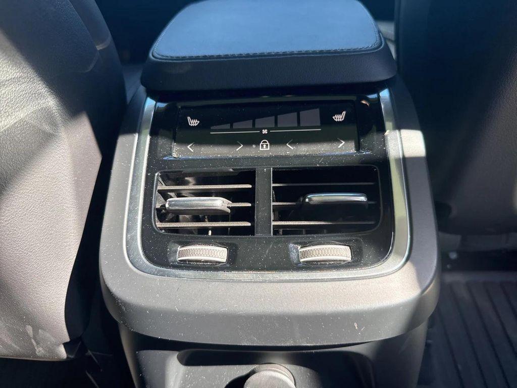 used 2024 Volvo XC90 Recharge Plug-In Hybrid car, priced at $56,500