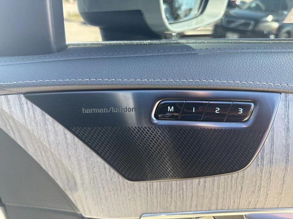 used 2024 Volvo XC90 Recharge Plug-In Hybrid car, priced at $56,500