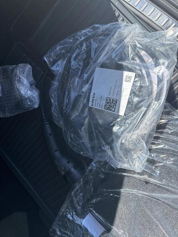 used 2024 Volvo XC90 Recharge Plug-In Hybrid car, priced at $56,500