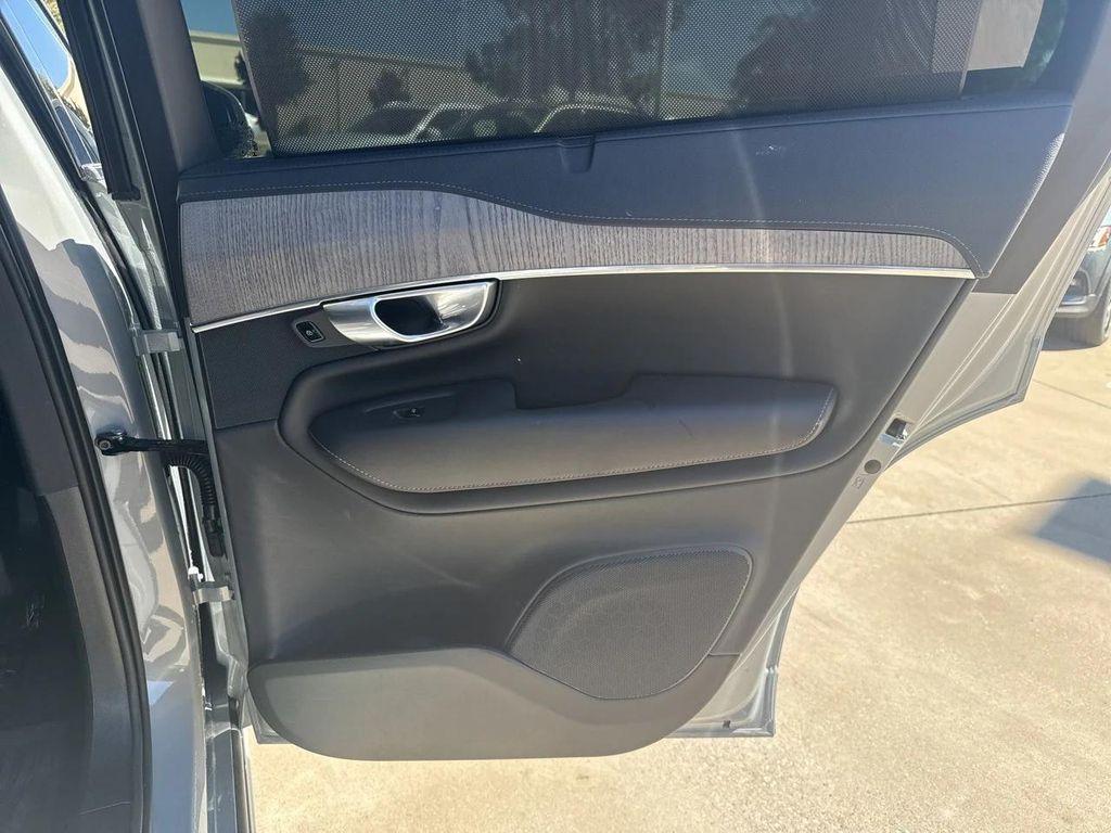 used 2024 Volvo XC90 Recharge Plug-In Hybrid car, priced at $56,500