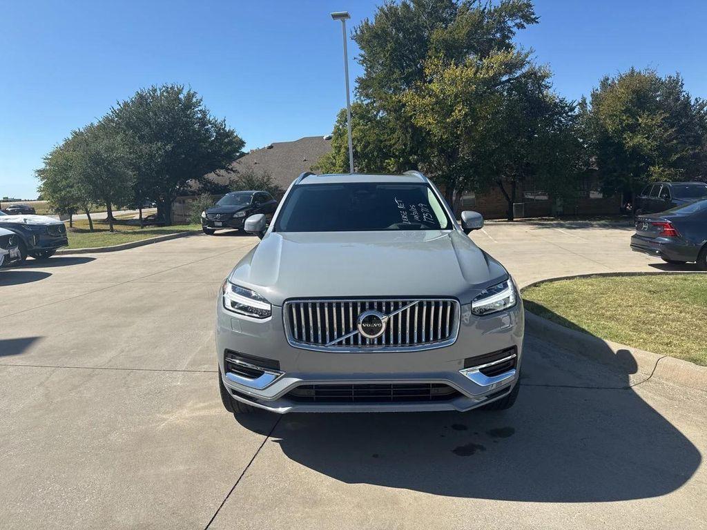 used 2024 Volvo XC90 Recharge Plug-In Hybrid car, priced at $56,500