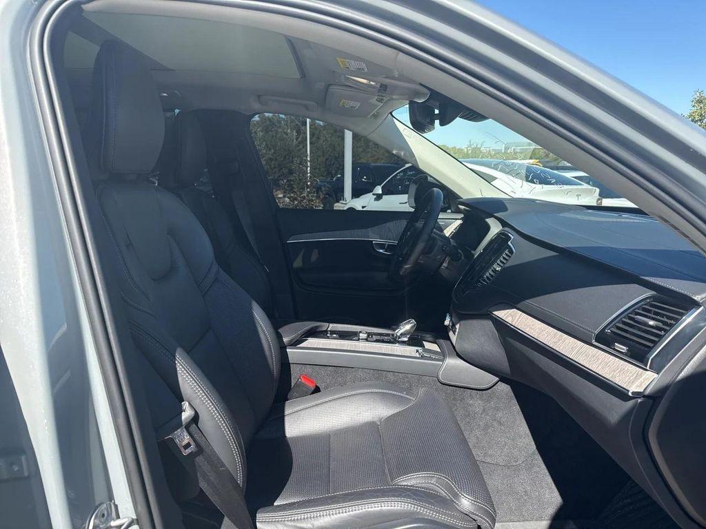 used 2024 Volvo XC90 Recharge Plug-In Hybrid car, priced at $56,500