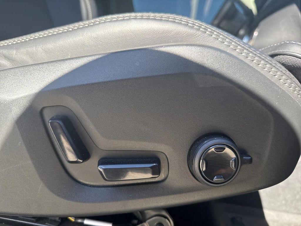 used 2024 Volvo XC90 Recharge Plug-In Hybrid car, priced at $56,500