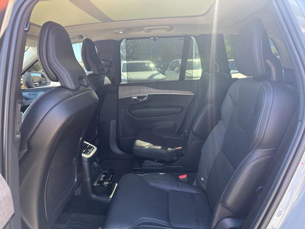 used 2024 Volvo XC90 Recharge Plug-In Hybrid car, priced at $56,500