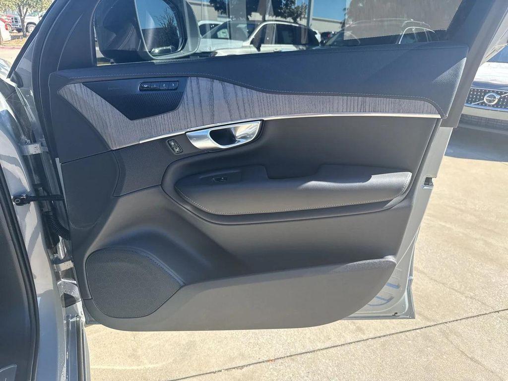 used 2024 Volvo XC90 Recharge Plug-In Hybrid car, priced at $56,500