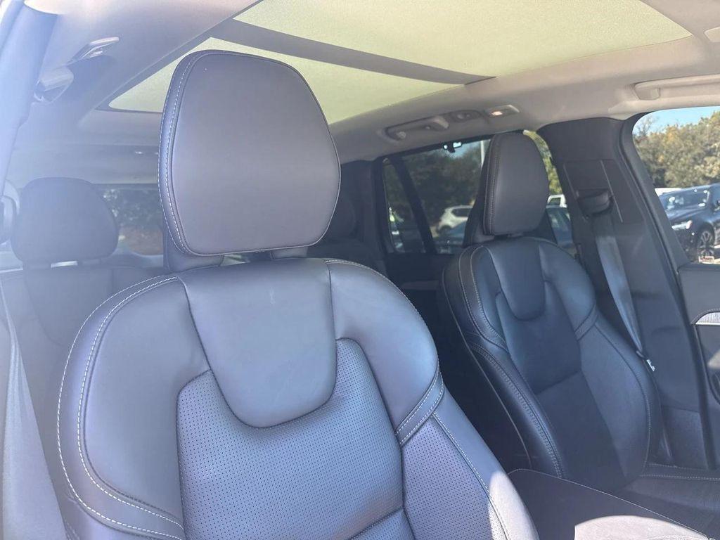 used 2024 Volvo XC90 Recharge Plug-In Hybrid car, priced at $56,500
