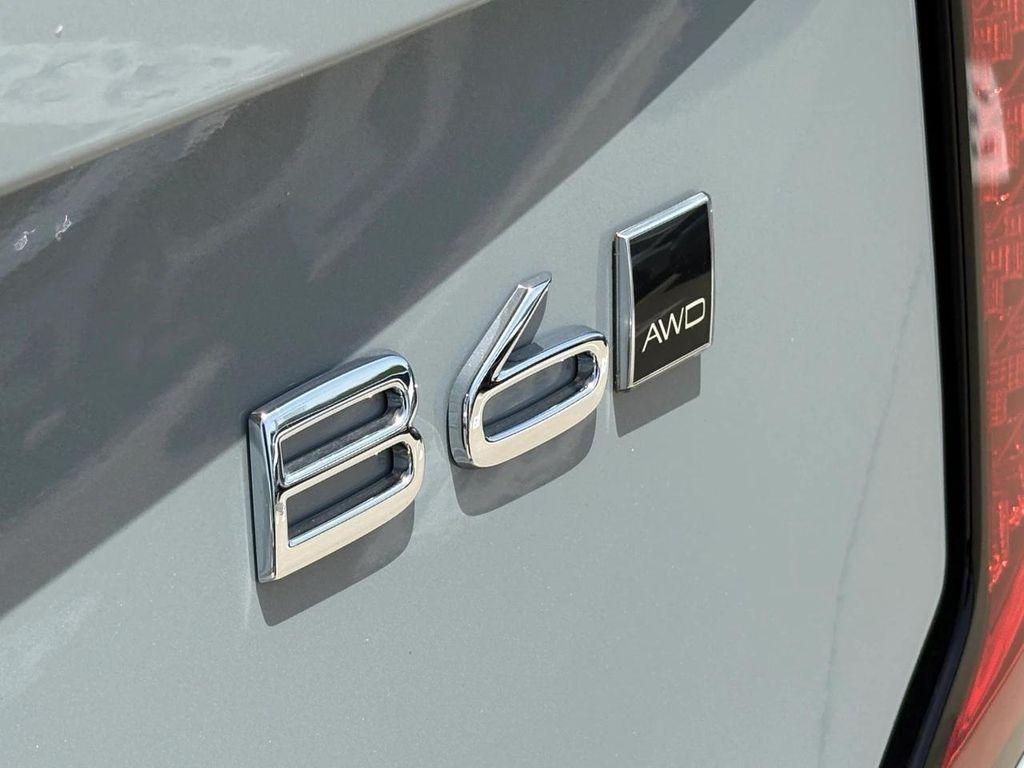 new 2026 Volvo XC90 car, priced at $75,155