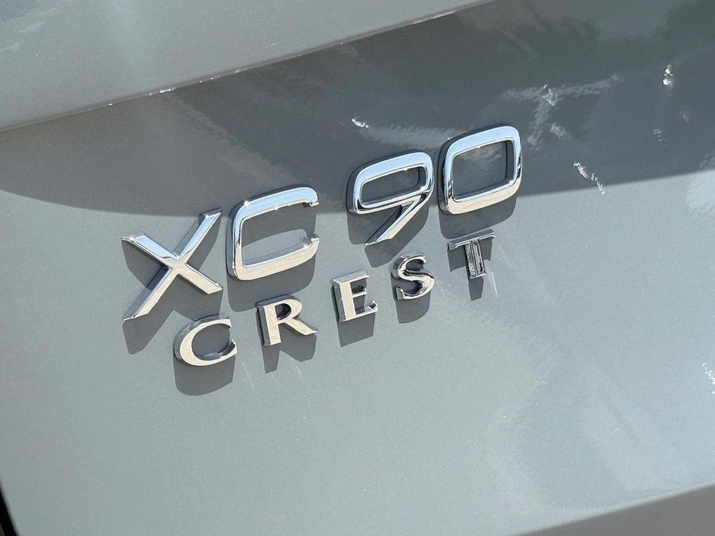 new 2026 Volvo XC90 car, priced at $75,155