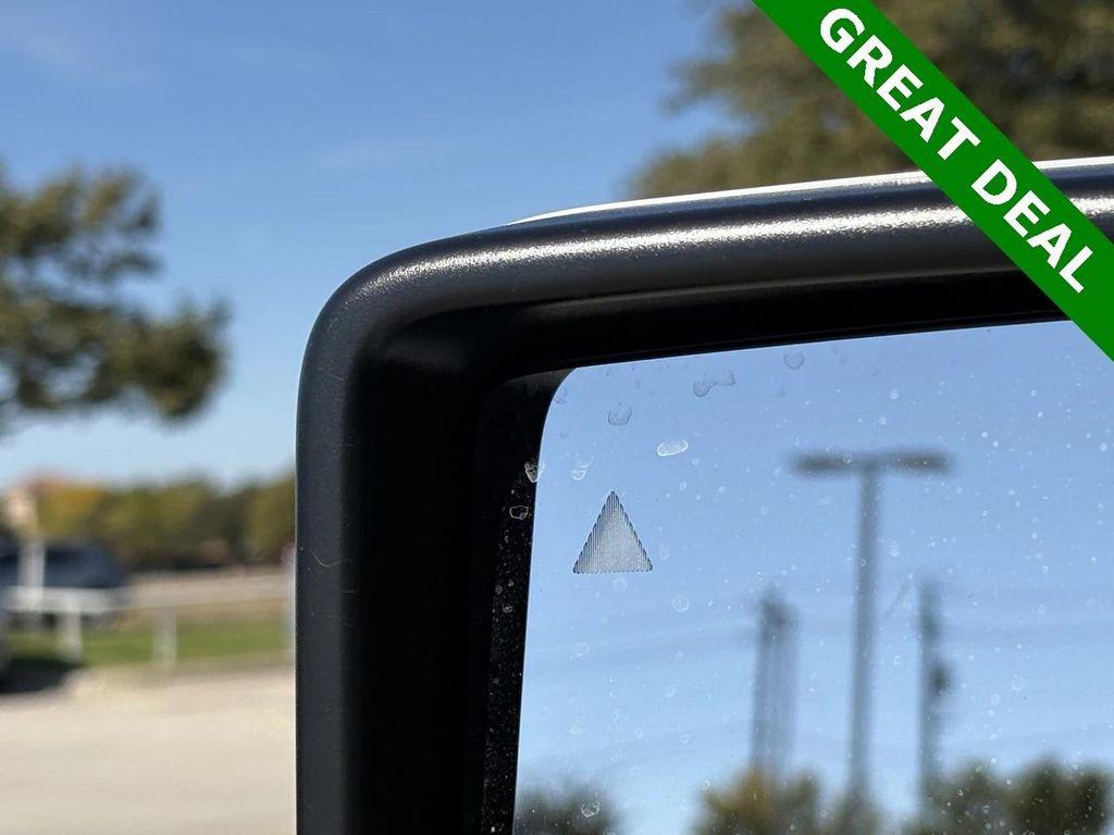 used 2023 Jeep Wrangler 4xe car, priced at $34,500