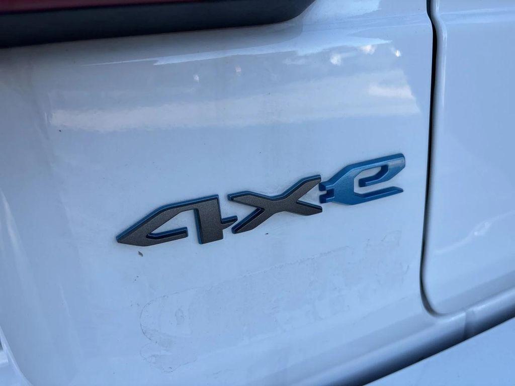 used 2023 Jeep Wrangler 4xe car, priced at $35,800