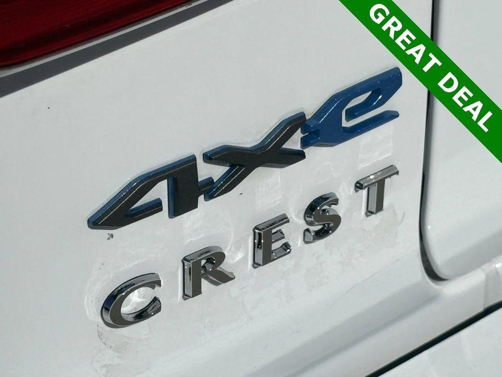 used 2023 Jeep Wrangler 4xe car, priced at $34,500