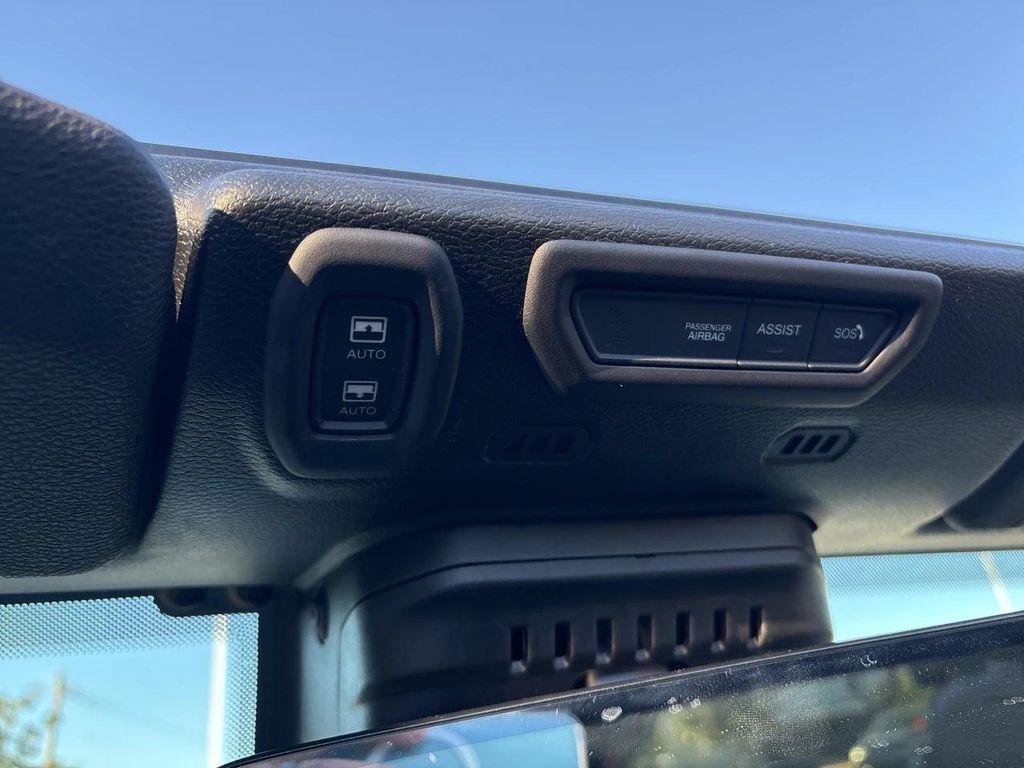 used 2023 Jeep Wrangler 4xe car, priced at $35,800