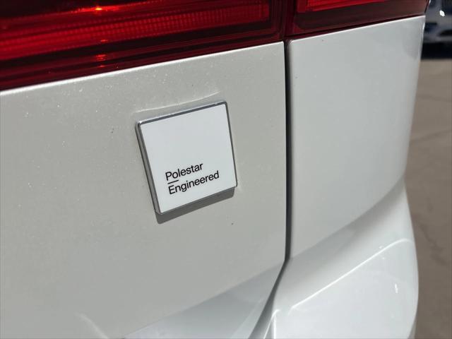 used 2022 Volvo XC60 Recharge Plug-In Hybrid car, priced at $45,766