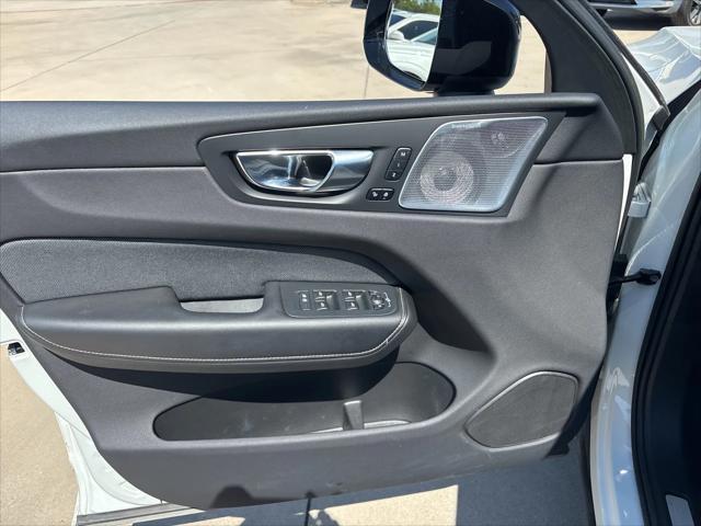 used 2022 Volvo XC60 Recharge Plug-In Hybrid car, priced at $45,766