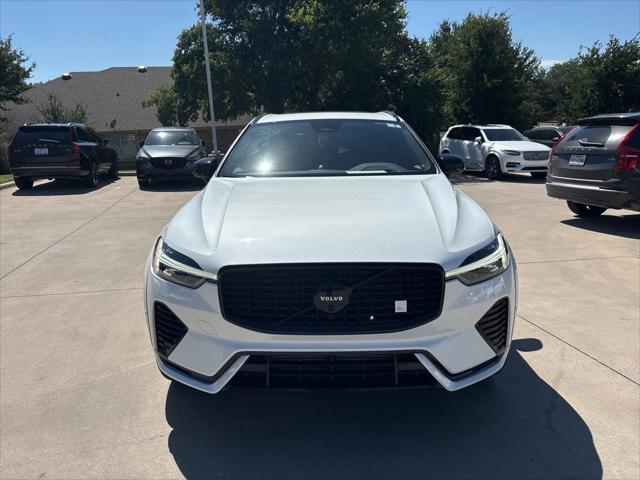 used 2022 Volvo XC60 Recharge Plug-In Hybrid car, priced at $45,766