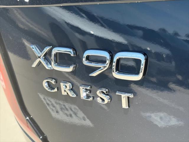 new 2025 Volvo XC90 Plug-In Hybrid car, priced at $75,485