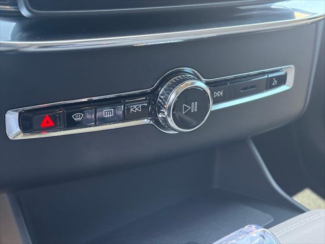 new 2025 Volvo XC90 Plug-In Hybrid car, priced at $75,485
