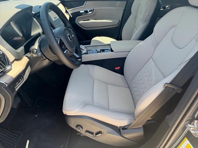 new 2025 Volvo XC90 Plug-In Hybrid car, priced at $75,485