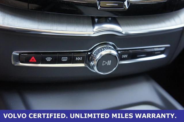 new 2025 Volvo XC60 Plug-In Hybrid car, priced at $68,030