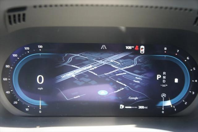 new 2025 Volvo XC60 car, priced at $60,660