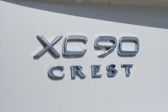 new 2025 Volvo XC90 Plug-In Hybrid car, priced at $82,755
