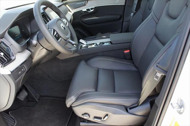 new 2025 Volvo XC90 Plug-In Hybrid car, priced at $82,755