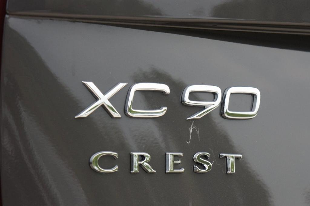 new 2025 Volvo XC90 Plug-In Hybrid car, priced at $79,060