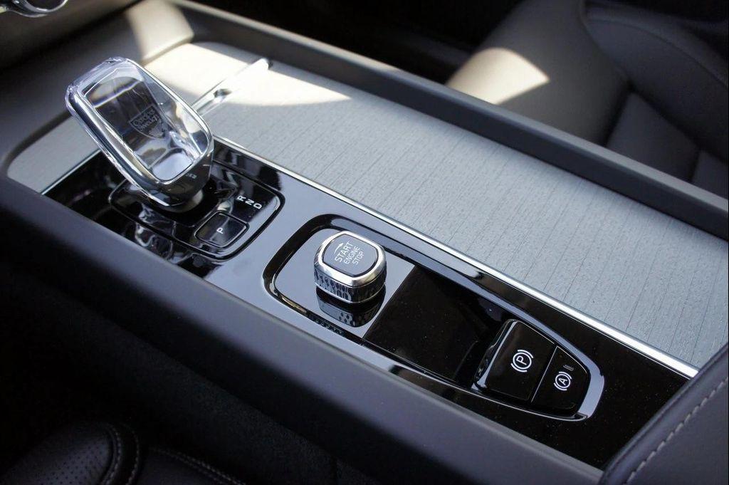 new 2025 Volvo XC60 Plug-In Hybrid car, priced at $75,325