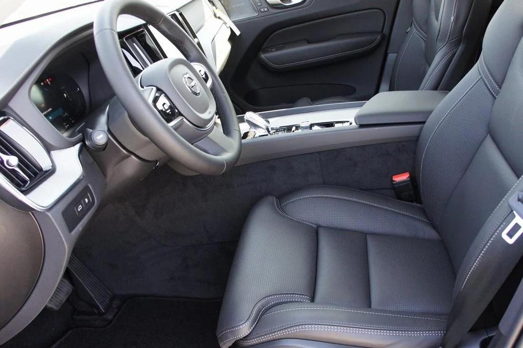 new 2025 Volvo XC60 Plug-In Hybrid car, priced at $75,325