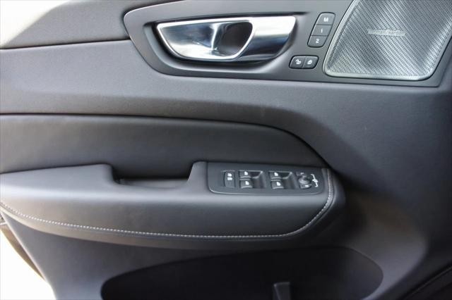 new 2025 Volvo XC60 Plug-In Hybrid car, priced at $75,325