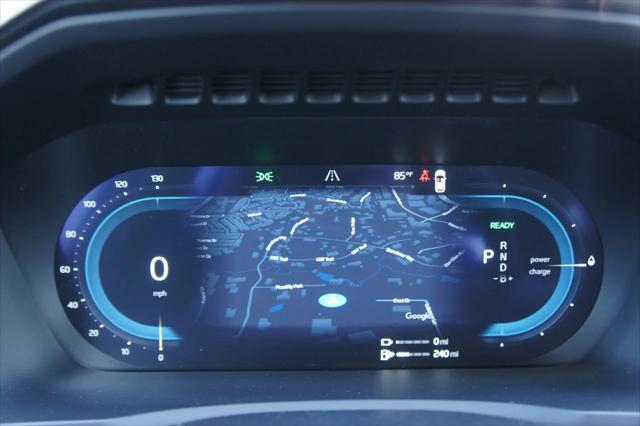 new 2025 Volvo XC90 Plug-In Hybrid car, priced at $82,755
