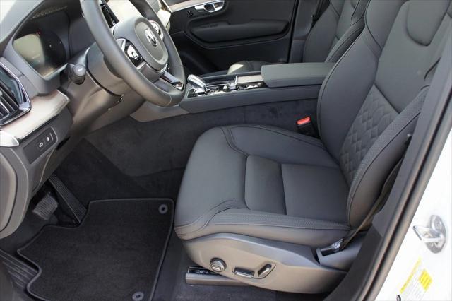 new 2025 Volvo XC90 Plug-In Hybrid car, priced at $78,805