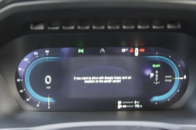 new 2025 Volvo XC90 Plug-In Hybrid car, priced at $78,805